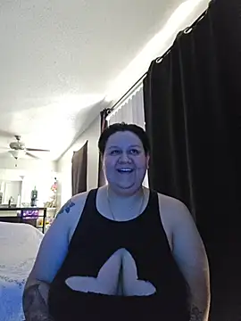 DevilDahm online show from February 11, 9:53 pm