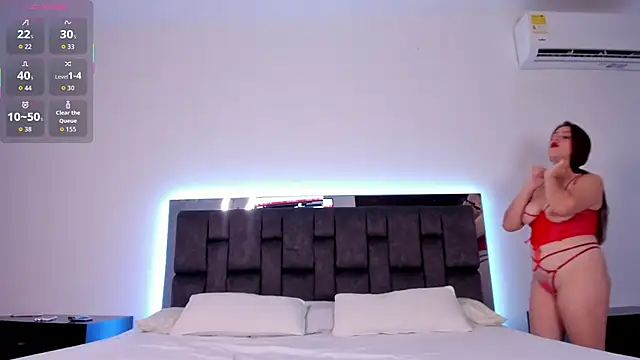 Sthef Castle online show from September 15, 12:16 pm