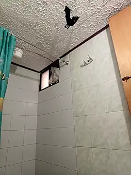 Snapshot of RubyEmerald chatting on March 11, 4:13 pm RubyEmerald online show from March 11, 4:13 pm