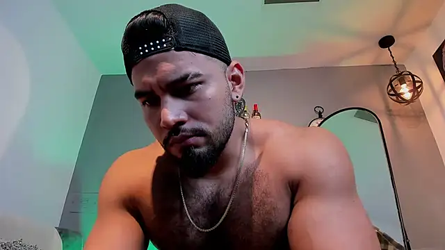 jaxon colton online show from February 5, 7:29 am