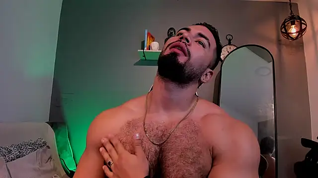 jaxon colton online show from February 8, 3:41 am