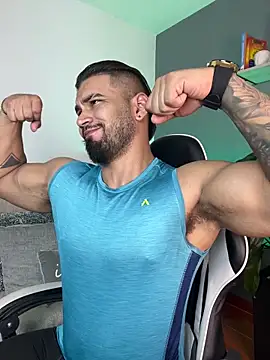 jaxon colton online show from February 20, 1:46 am