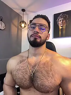 jaxon colton online show from February 28, 3:59 am