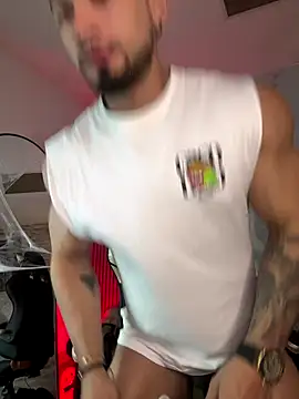 jaxon colton online show from October 23, 1:27 am