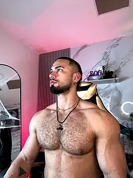 jaxon colton online show from October 26, 2:39 am