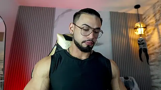 jaxon colton online show from November 2, 3:31 am