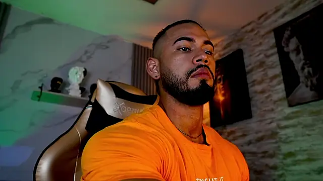 jaxon colton online show from November 21, 12:10 am