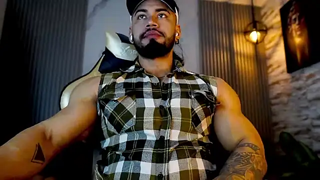 jaxon colton online show from November 24, 3:56 pm