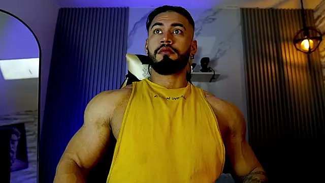 jaxon colton online show from November 28, 6:54 pm