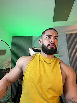 jaxon colton online show from January 17, 2:27 am