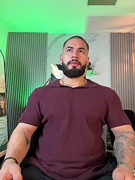 jaxon colton online show from January 18, 3:32 am