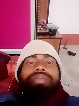 Snapshot of INDIANBOY7439 chatting on January 8, 4:33 pm INDIANBOY7439 online show from January 8, 4:33 pm