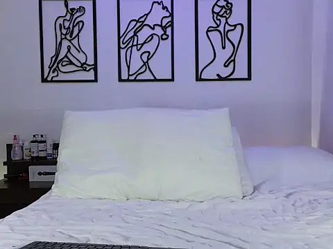 Deam Broowm online show from January 12, 8:03 pm