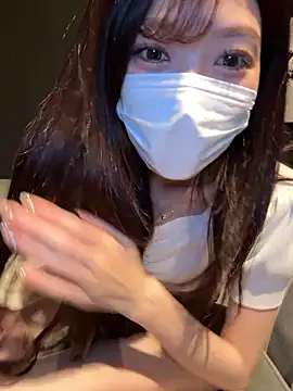 oxo yuna oxo online show from July 13, 1:14 pm