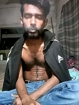 NICK IN online show from December 21, 9:47 pm