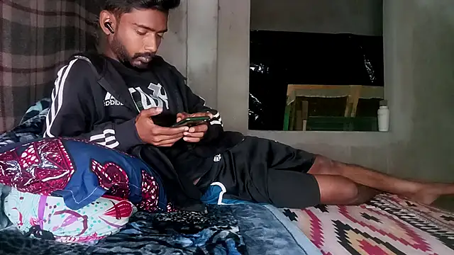 NICK IN online show from January 18, 6:21 pm