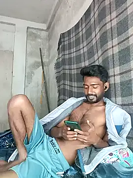 NICK IN online show from January 19, 8:51 pm