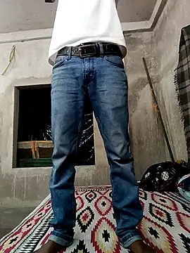 NICK IN online show from February 25, 5:15 pm