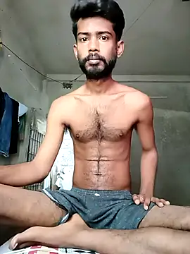 NICK IN online show from March 19, 3:30 am