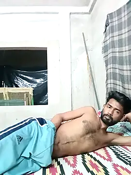 NICK IN online show from March 19, 7:38 pm