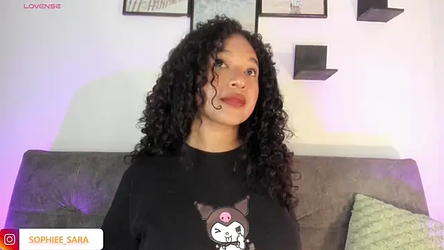 sara sophieee online show from September 18, 3:36 pm