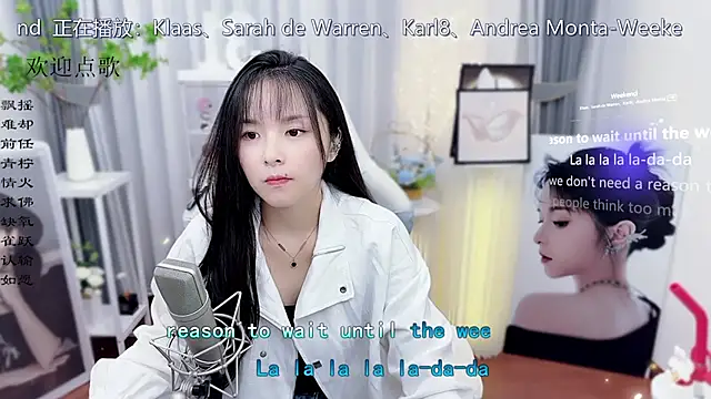 Original-HeartBaby online show from October 26, 12:33 pm