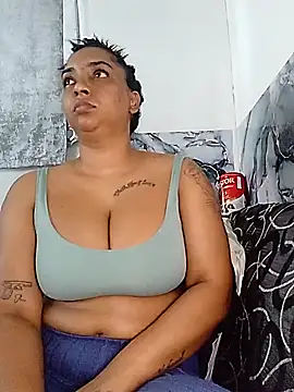 GORGEOUSLIPS online show from December 4, 11:41 am