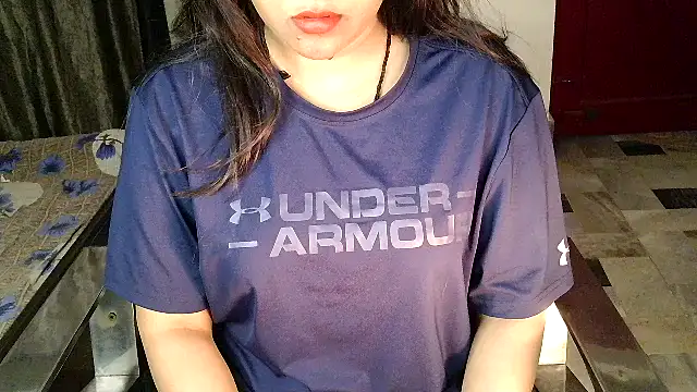 aarushi sharmaa online show from December 18, 2:28 am