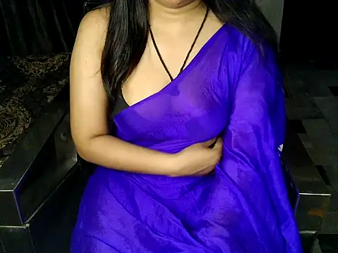 aarushi sharmaa online show from May 20, 4:24 pm