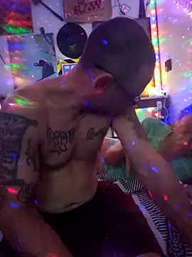 Snapshot of Buffshagswell chatting on October 26, 3:23 am Buffshagswell online show from October 26, 3:23 am