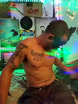 Snapshot of Buffshagswell chatting on November 1, 12:45 am Buffshagswell online show from November 1, 12:45 am