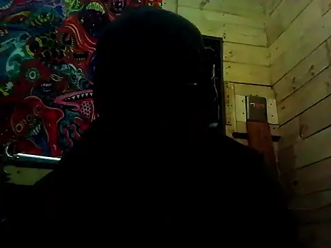 Snapshot of Buffshagswell chatting on November 7, 9:31 am Buffshagswell online show from November 7, 9:31 am