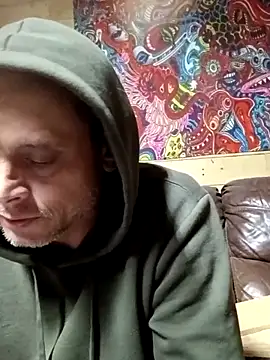 Snapshot of Buffshagswell chatting on November 13, 4:00 am Buffshagswell online show from November 13, 4:00 am