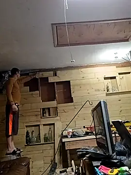 Snapshot of Buffshagswell chatting on November 16, 2:44 pm Buffshagswell online show from November 16, 2:44 pm