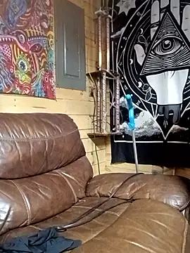 Snapshot of Buffshagswell chatting on November 27, 3:30 am Buffshagswell online show from November 27, 3:30 am