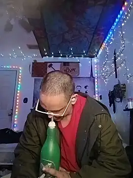 Buffshagswell online show from January 13, 7:08 pm