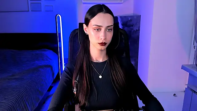 Snapshot of unaericaabistrong chatting on January 9, 8:10 pm unaericaabistrong online show from January 9, 8:10 pm