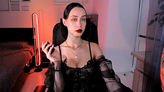 Snapshot of unaericaabistrong chatting on February 18, 9:00 pm unaericaabistrong online show from February 18, 9:00 pm