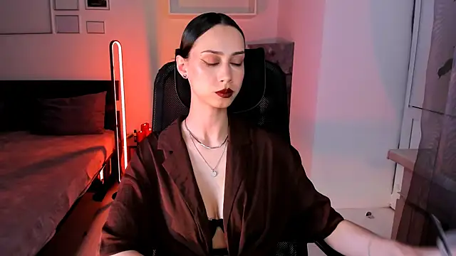 Snapshot of unaericaabistrong chatting on March 16, 6:23 pm unaericaabistrong online show from March 16, 6:23 pm