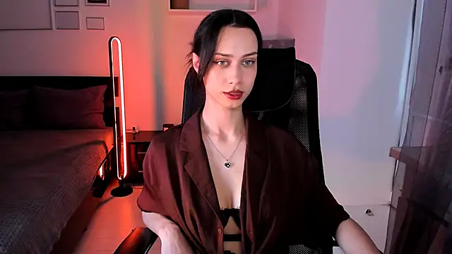 Snapshot of unaericaabistrong chatting on March 28, 12:05 pm unaericaabistrong online show from March 28, 12:05 pm