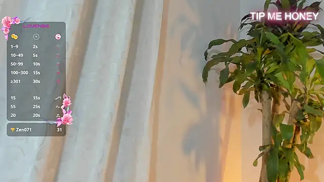 juanmiss online show from February 2, 12:40 am