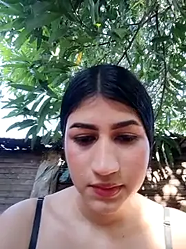 Snapshot of Julix_A chatting on September 15, 8:42 pm Julix A online show from September 15, 8:42 pm