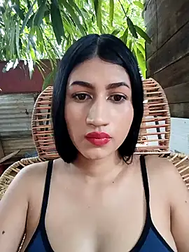 Snapshot of Julix_A chatting on September 25, 6:22 pm Julix A online show from September 25, 6:22 pm