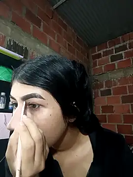 Julix A online show from March 23, 8:57 pm