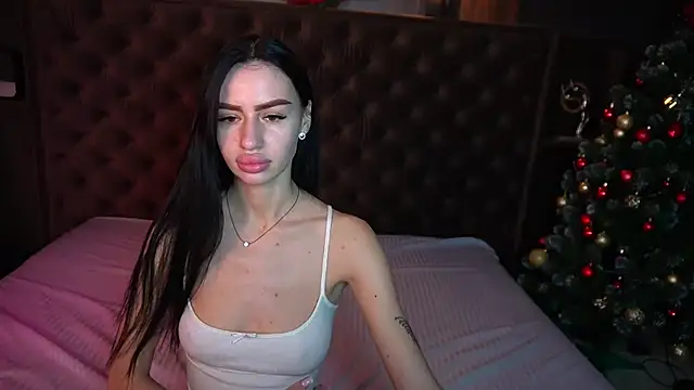 Snow WhiteeeX online show from December 22, 6:43 am