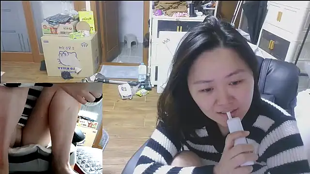 Snapshot of rami0428 chatting on December 15, 4:06 am rami0428 online show from December 15, 4:06 am