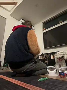 kensnb online show from February 1, 8:26 pm