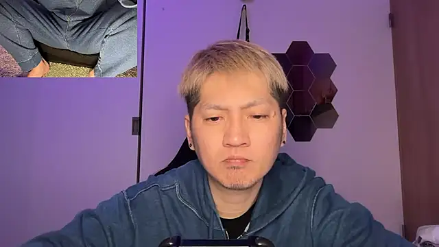 kensnb online show from February 13, 11:17 am