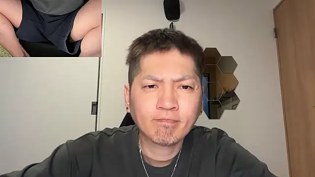 kensnb online show from April 28, 8:14 pm