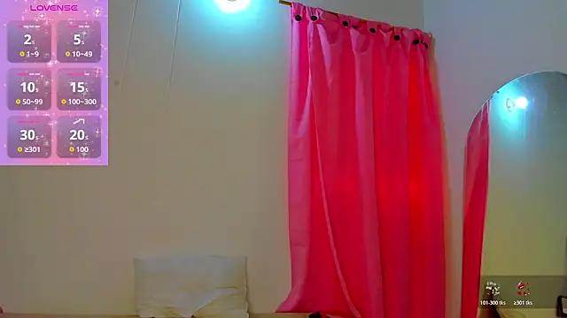 Natasha by online show from November 14, 2:38 pm